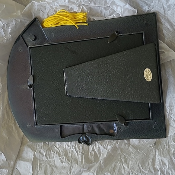 Graduation silver picture frames - Picture 4 of 6